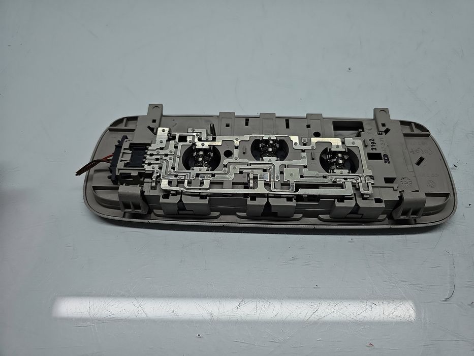 Plafoniera spate Volkswagen Golf 6 (5K1) [Fabr 2009-2013] Hatchback OE