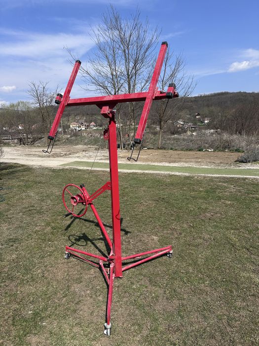 Macara pentru rigips