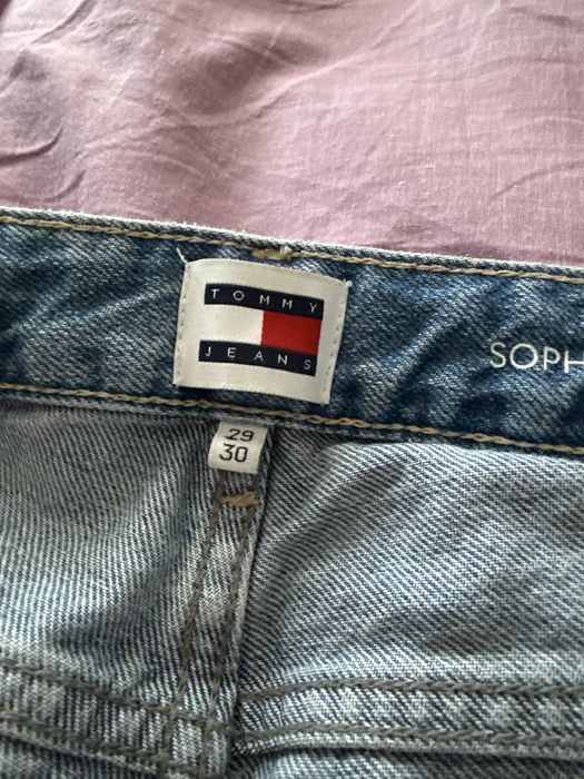 Дънки Tommy jeans 29/30