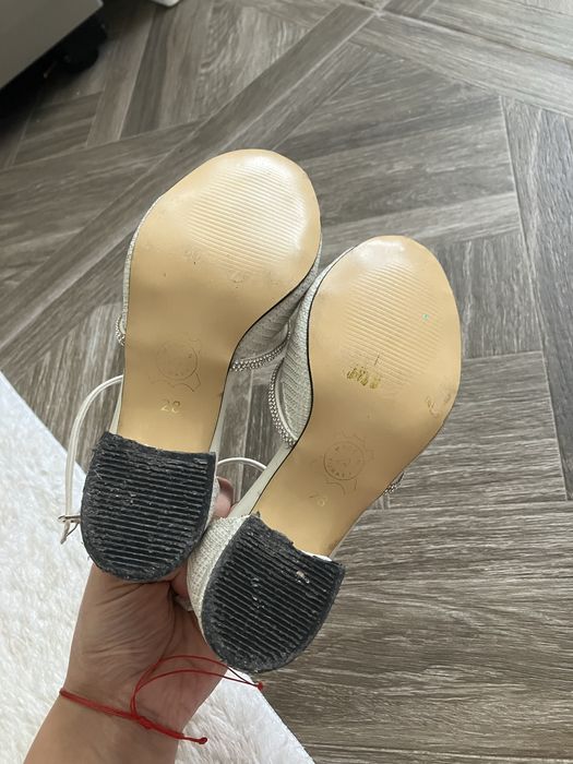 Официални детски обувки