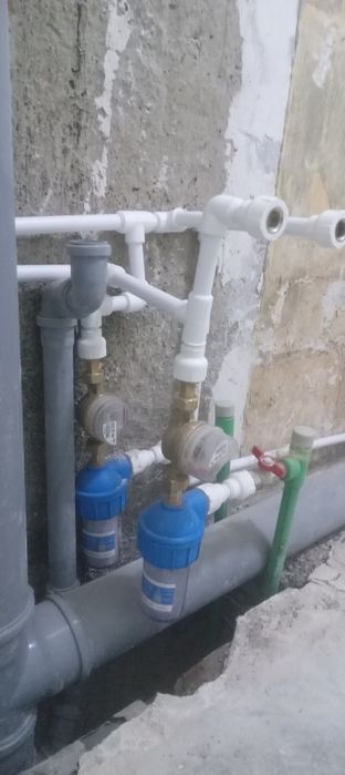 Instalator sanitare- termice