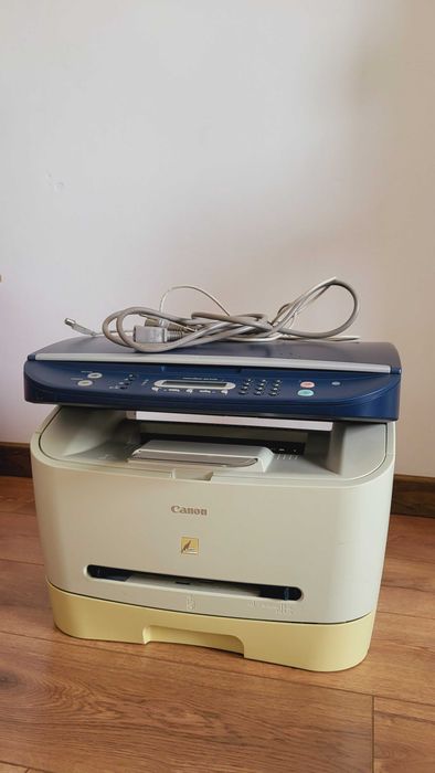 Принтер Canon  mf3110