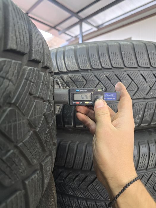 Джанти 20 / 5х112 - Mercedes, VW, Audi, Skoda, Seat, BMW 5x112