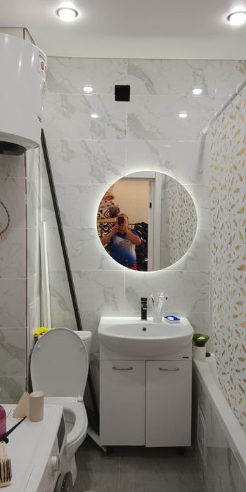 Продам студию в Косшы