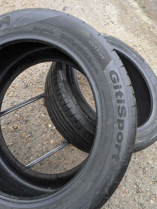 SET 2 Anvelope Vara 265/45 R20 GITI Sport 104V