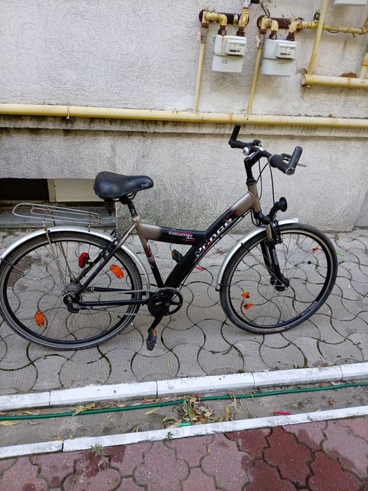 Vind noua biciclete stare f duna preț 300 lei