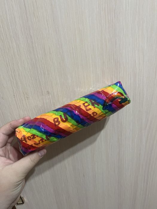 Мягкий сквиш антистресс