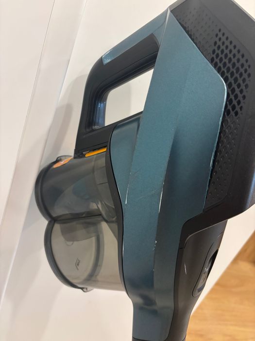 Philips SpeedPro Aqua 3в1 – прахосмукачка + подарък филтър