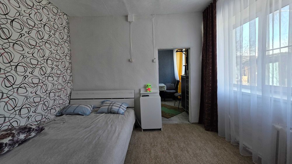 Продам дом в Шахтерском посёлке.