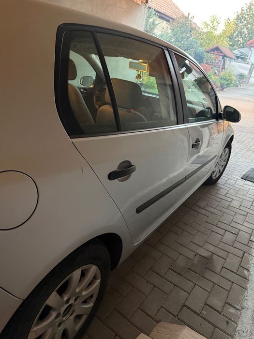 Volkswagen golf 5