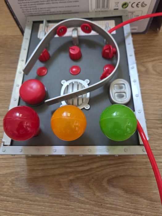 Detectorul de minciuni