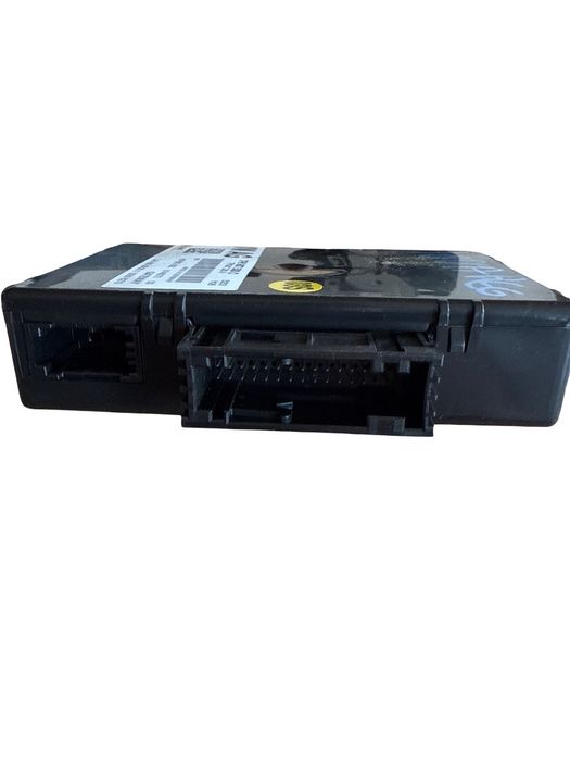 Modul De Control Pentru Gateway Volkswagen Touareg 7P5, 7P6 2010 - 201