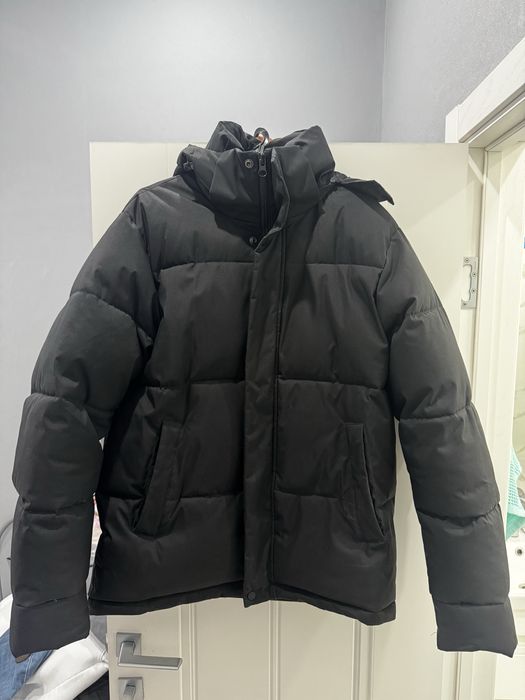 Куртка зимняя xl