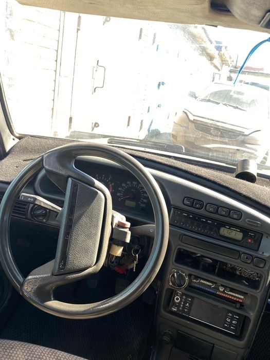 Ваз 2115  год 2007