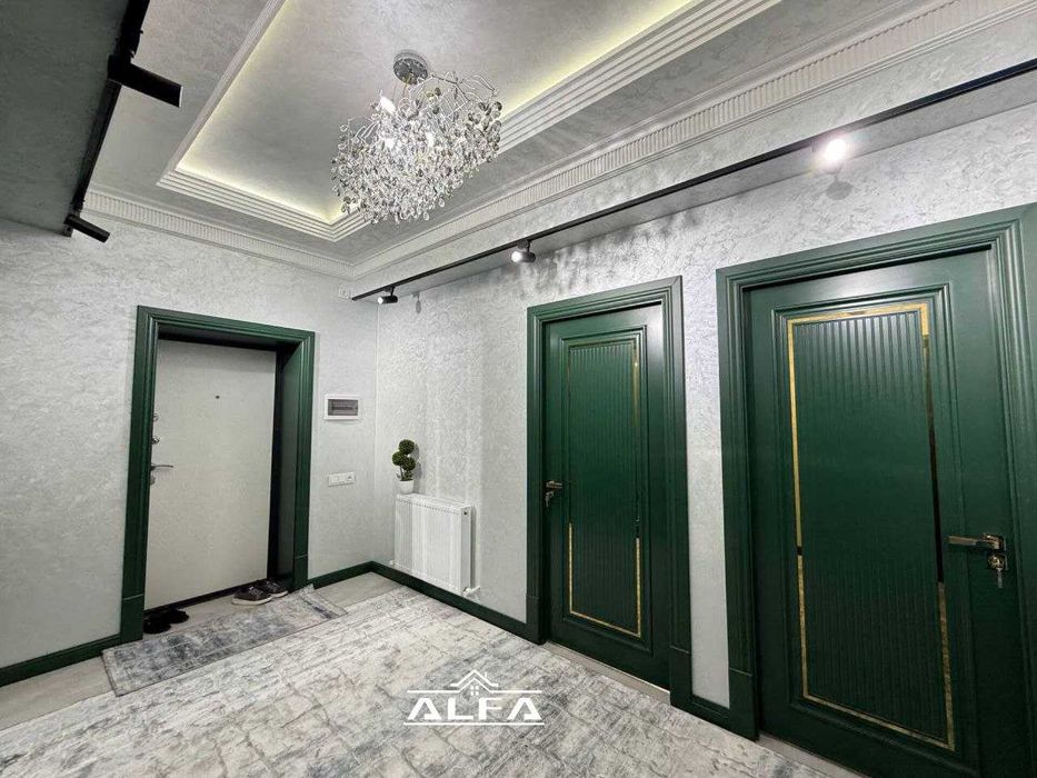 Kvartira uy xonadon sotiladi 3 xonali 90m² 6-qavat.