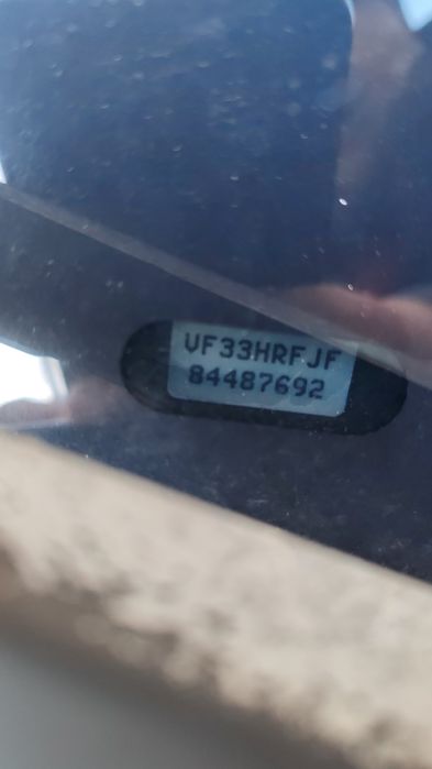 Vând Peugeot 307 GT facelift