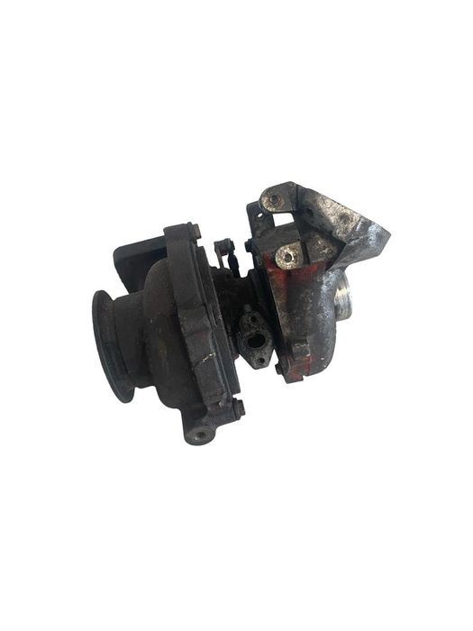 Turbina Bmw 1 E82 2006 - 2013, Bmw 1 E81 2006 - 2012 2.0D 7509524