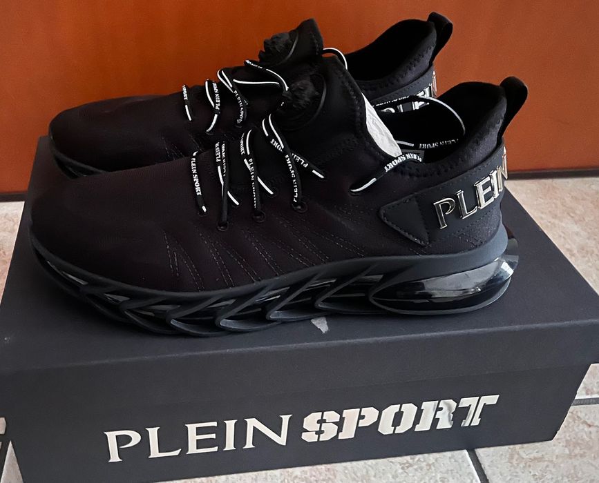 Plein Sport Sneakers 42 i 43