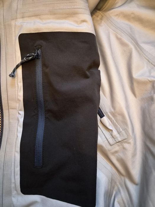 Geaca Hardshell Mammut Taiss HS 3L Gore-tex damă M – 20.000/30.000 – NOUĂ