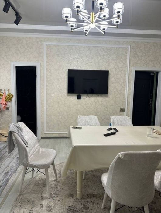 Продаётся своя квартира Ипотека есть срочно Olmos Residence