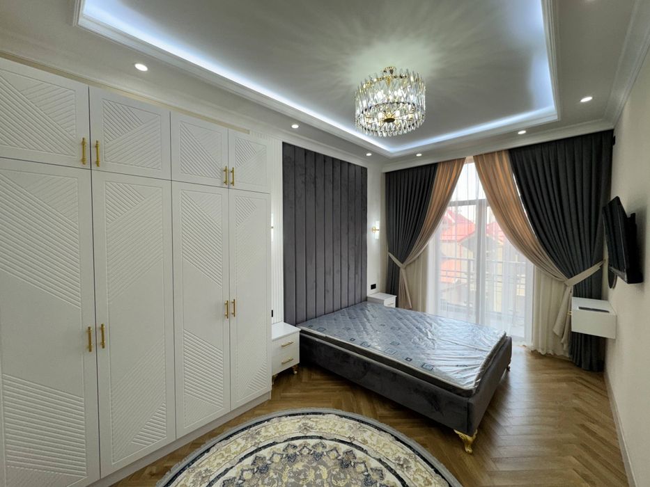 Срочно продаётся 3х -комнатная квартира