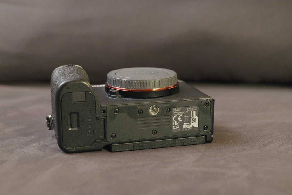 Sony a7cII a7c2 a7c mark2