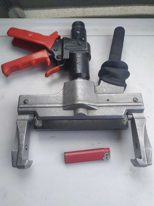 Хидравлични кримпващи клещи -пистолет 3М-МS2