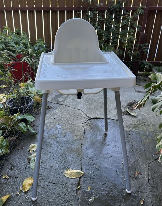 Vând obiecte pentru bebeluși