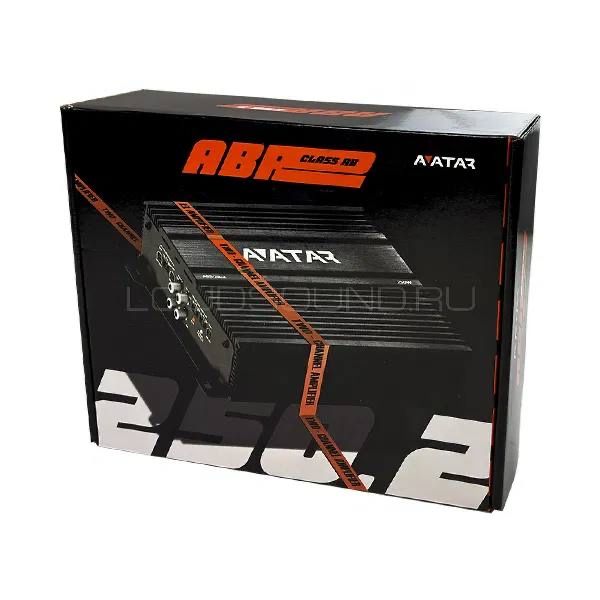 Uselitel Avatar 2.250 yengi upakovka