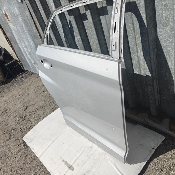 Дверь Chery Tiggo 2 pro