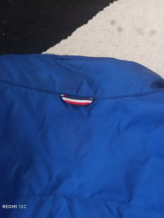 Детско яке за момче актуален модел.