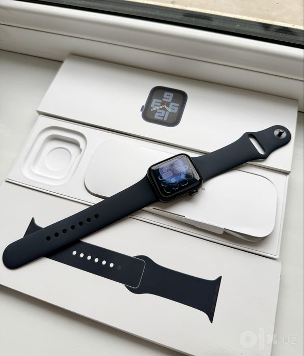 Apple iWatch SE(2) Midnight 40mm