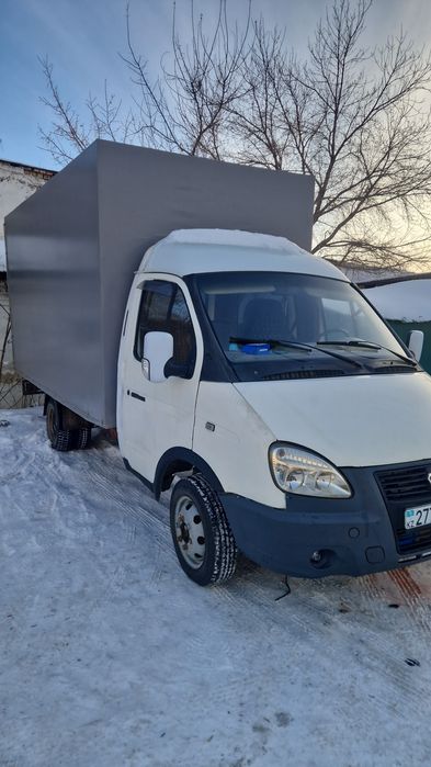 Газель!Грузоперевозки!!
