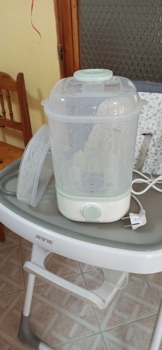 Стерилизатор Kikkaboo