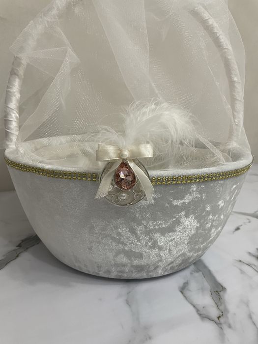 Продам корзину для коржына