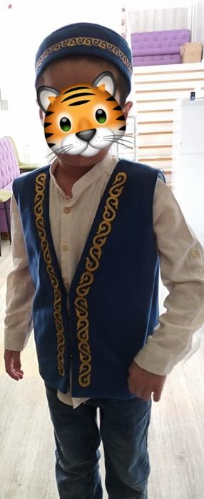 Продам костюм на наурыз