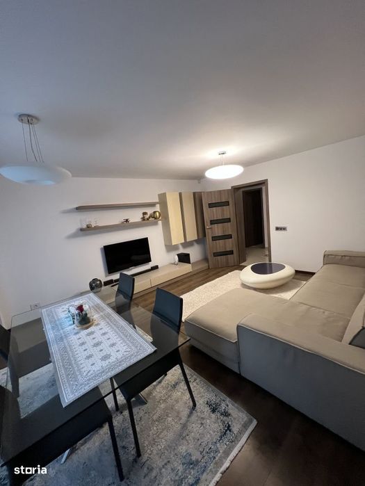 De inchiriat: Apartament 3 CAMERE | Timpuri Noi | Nerva Traian Premium — fotografia 3