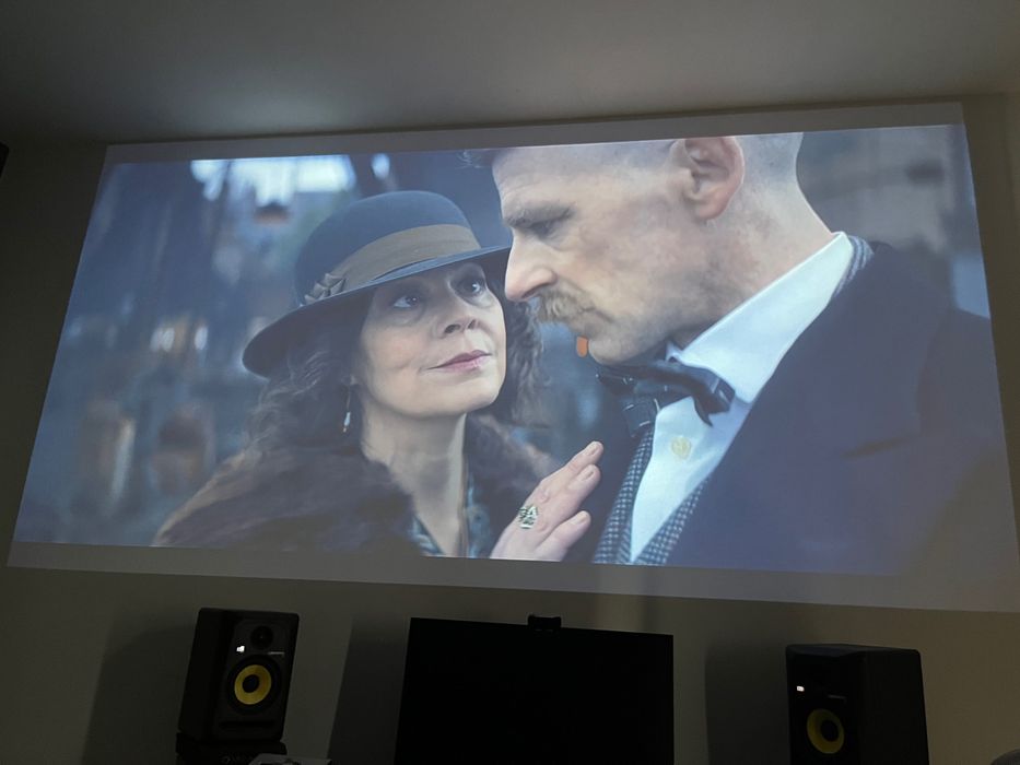 Нов Проектор Magcubic L018