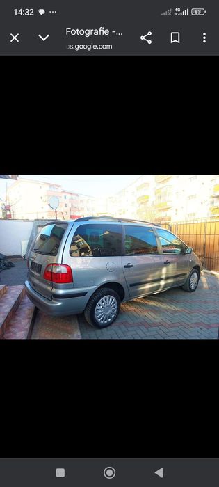 FORD C-Max 2006 — imagine 3