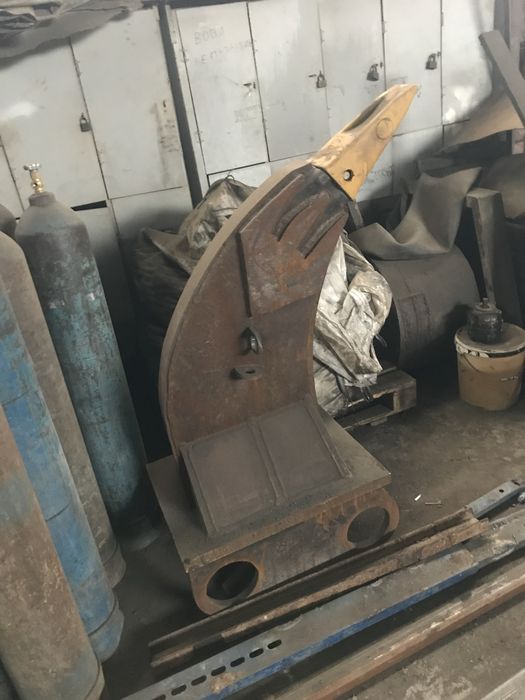 Продам клык рыхлитель