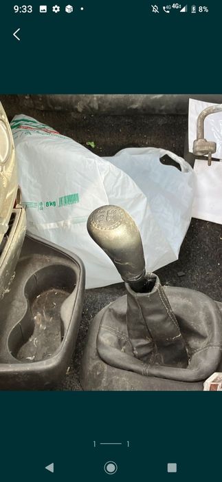 pompa far schimbator motoras punto 1