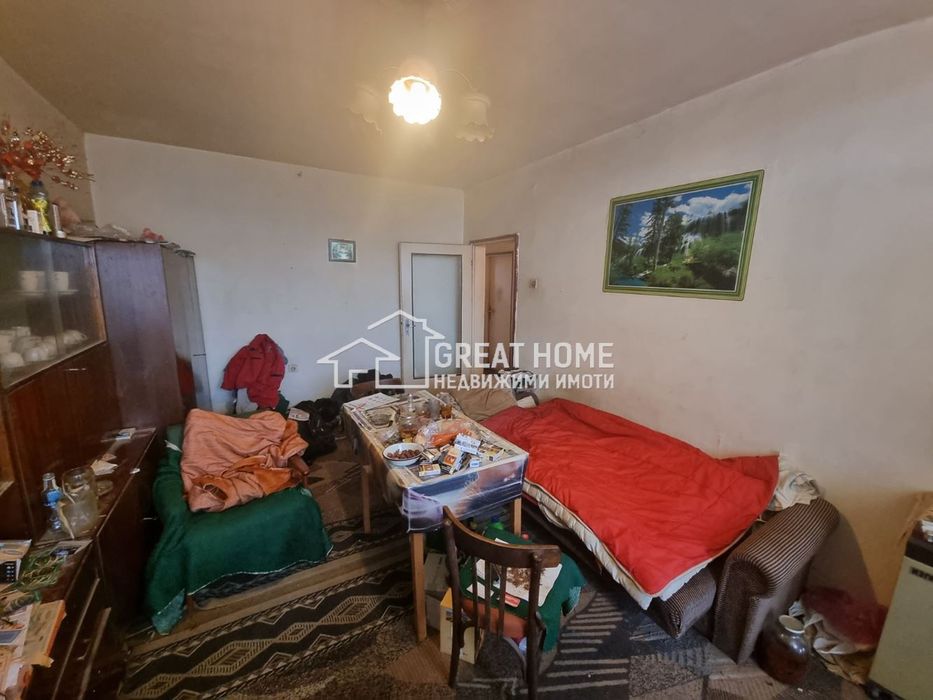 Продава се Двустаен апартамент в Търговище, Център - 66 кв.м за 928 €/кв.м - Снимка #6