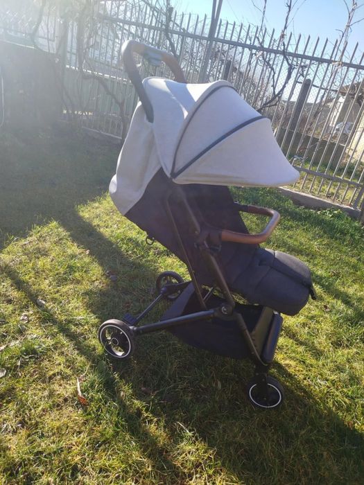 Детска Количка Renolux