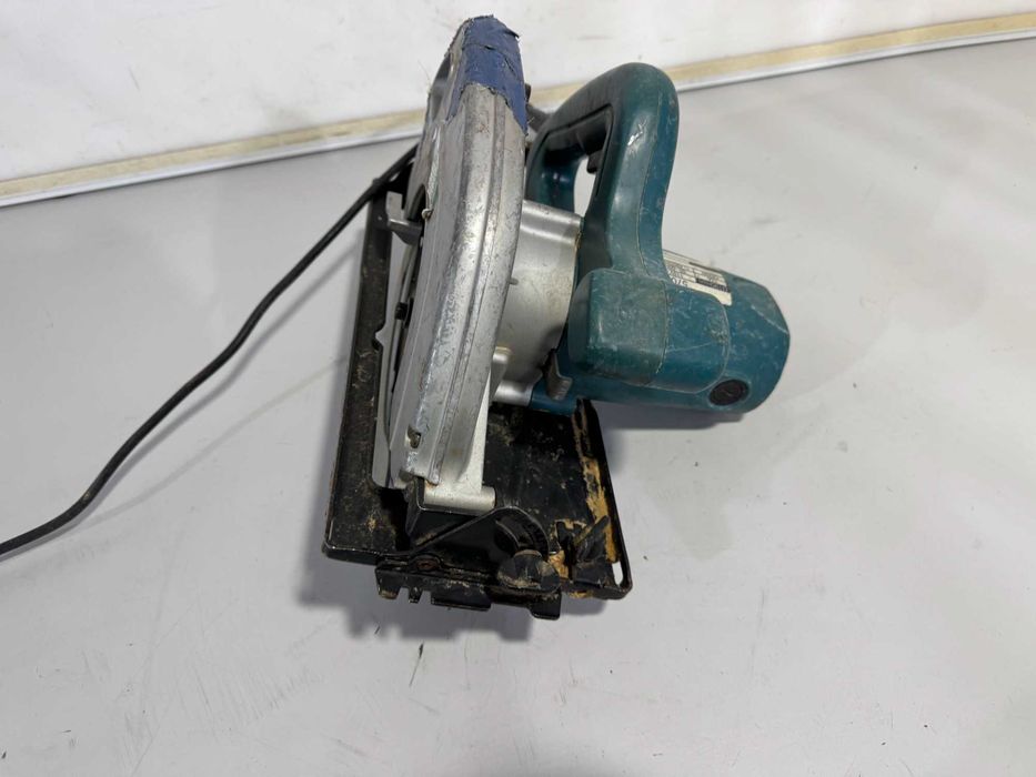 Ръчен циркуляр - Makita 1200 W/ 110 V/ 190 mm