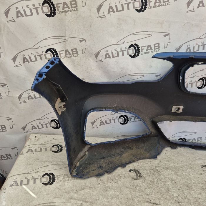 Bara fata BMW Seria 1 F20-F21 LCI M-Paket an 2015-2016-2017-2018