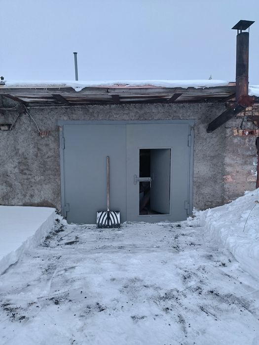 Продам Гараж 29мик