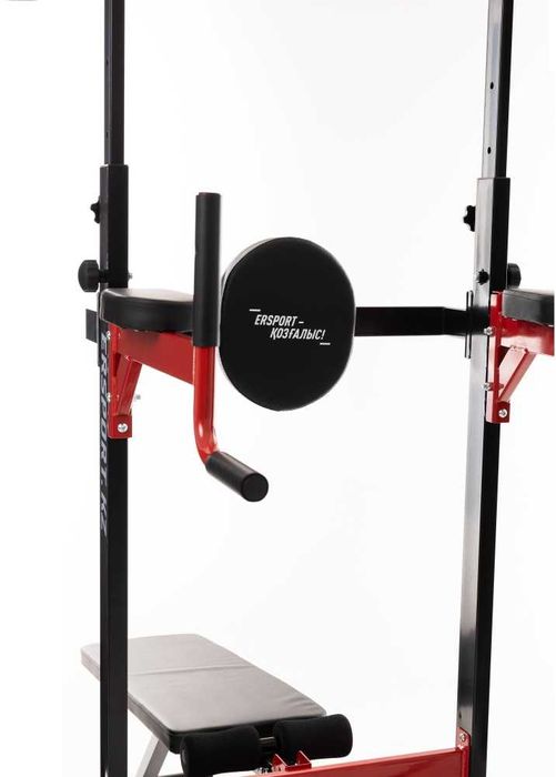 Турник 7703 + подарок на выбор