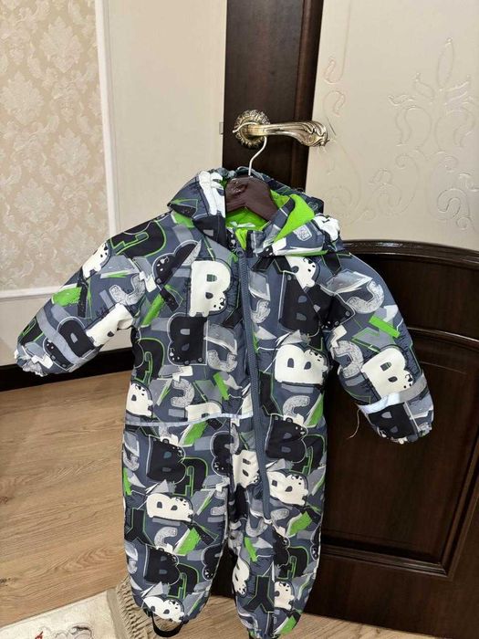 Продам детские вещи на мальчика