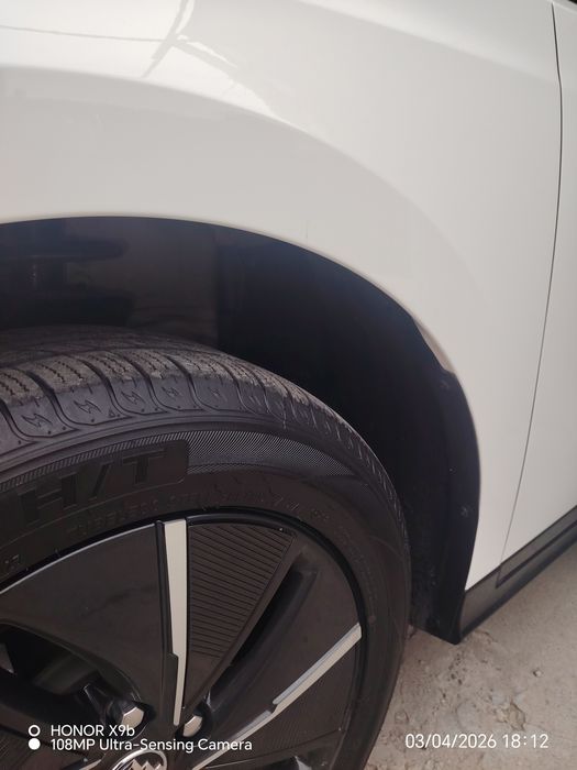 Buick velite 6 sotiladi
