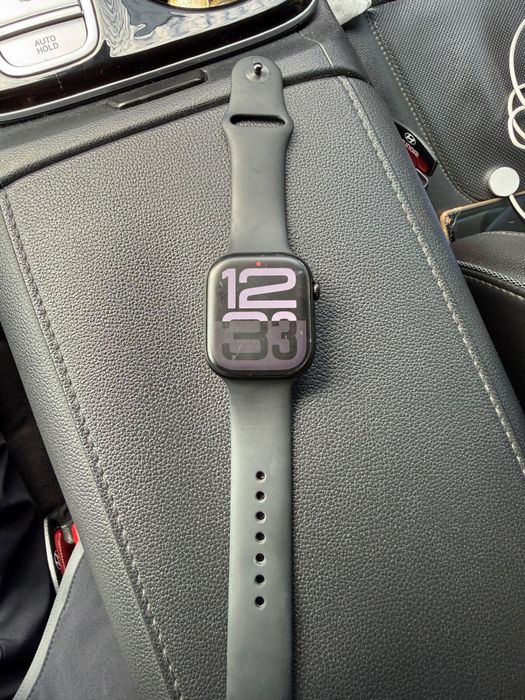 Apple Watch Series 10 46 мм
